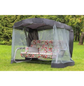 Качели садовые Турин-2 c1706